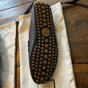 Gucci Mens Loafers